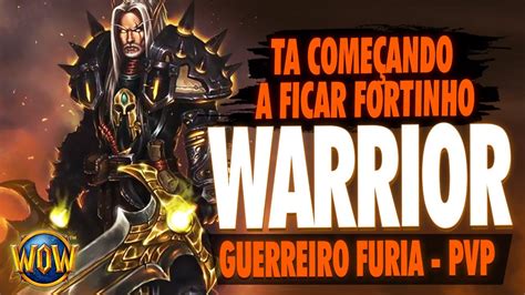 Melhor No Slot Wow Guerreiro Tanque