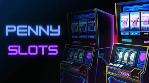 Melhor Penny Slots Online