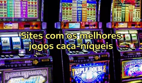 Melhor Slot Online De Sites