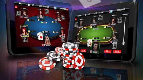 Melhor Software De Poker Online Poker