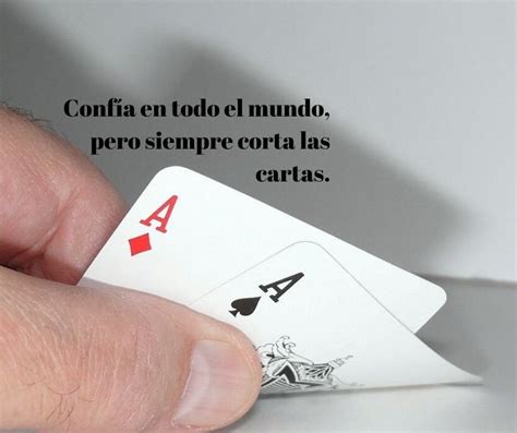 Melhores Frases Del Poker