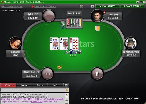 Melhores Freerolls Em Sites De Poker