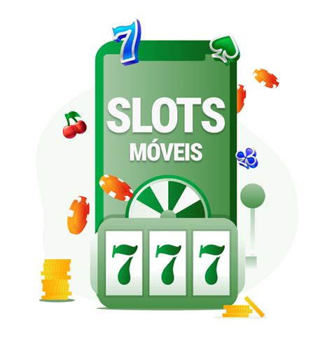 Melhores Moveis Slot App