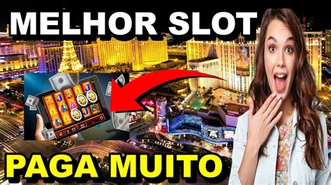 Melhores Slots Hits