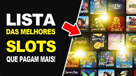 Melhores Slots No Sul Da California