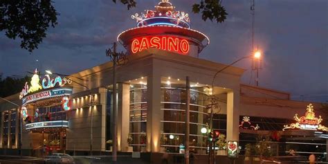 Mendoza Desfrutar De Casino