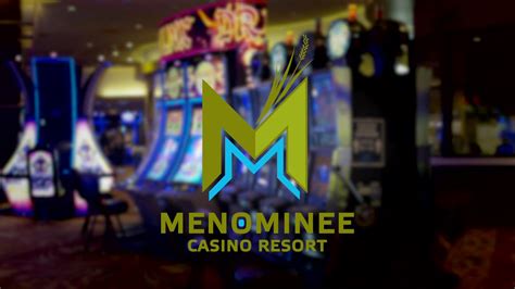 Menomini Entretenimento De Casino