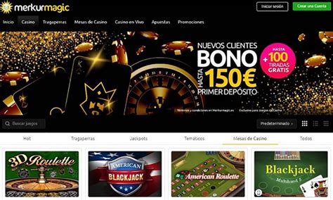 Merkurmagic Casino Guatemala