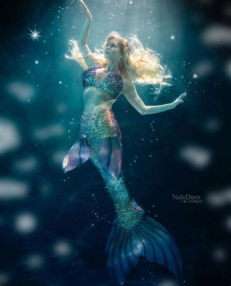 Mermaid Beauty 1xbet