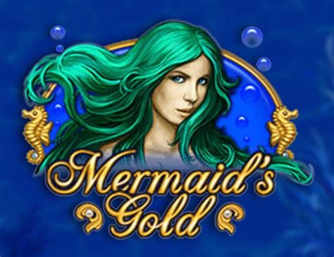 Mermaid S Gold Betsson