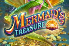 Mermaid Treasure Betway