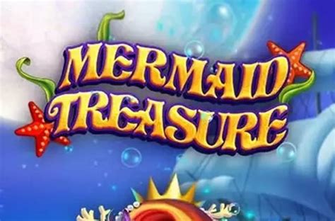 Mermaid Treasure Slot - Play Online