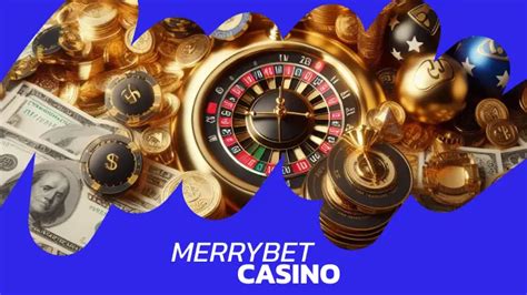 Merrybet Casino Review