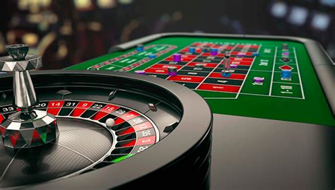 Mesa De Casino Online