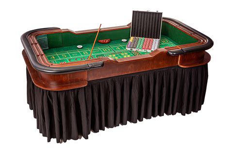 Mesa De Craps Denver