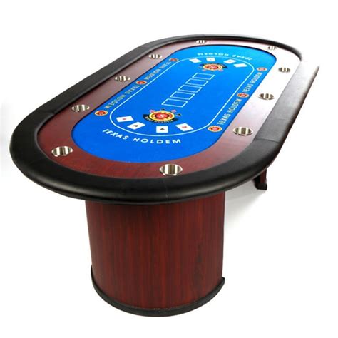 Mesa De Poker Laval