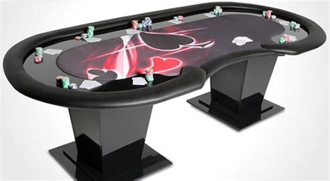 Mesa De Poker Pro