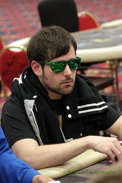 Mesa Final De Poker Phil Gordon