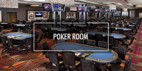 Mesas De Poker Fort Lauderdale