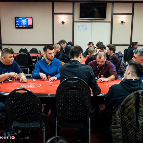 Metropole Poker Bucareste