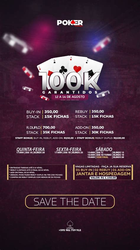 Mgm Grand Detroit Torneios De Poker Texas Holdem