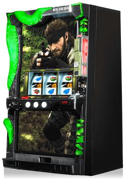 Mgs Slots