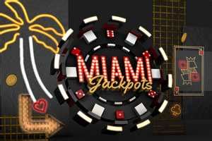 Miami Jackpots Casino Peru