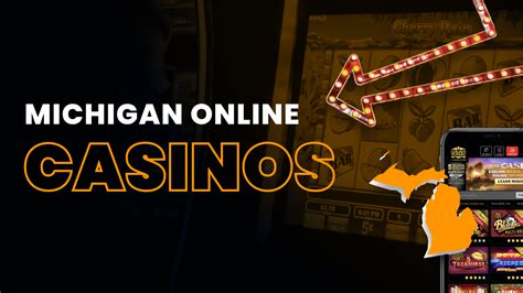 Michigan Lottery Casino Online