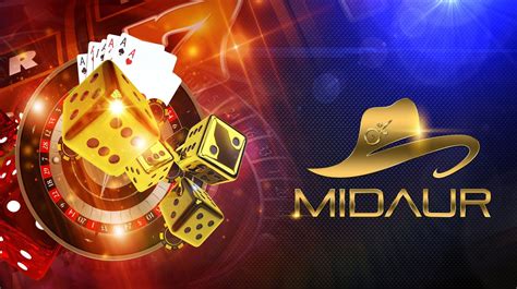 Midaur Casino Ecuador