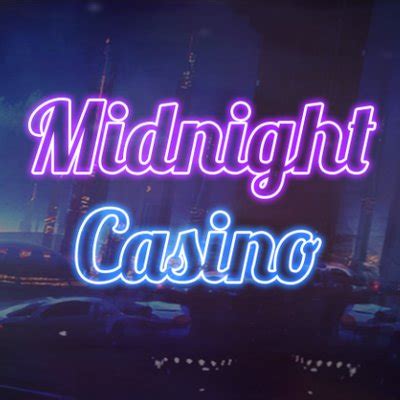 Midnight Casino Chile