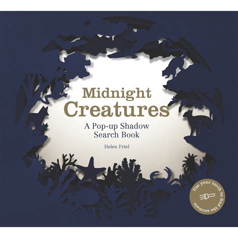 Midnight Creatures Brabet