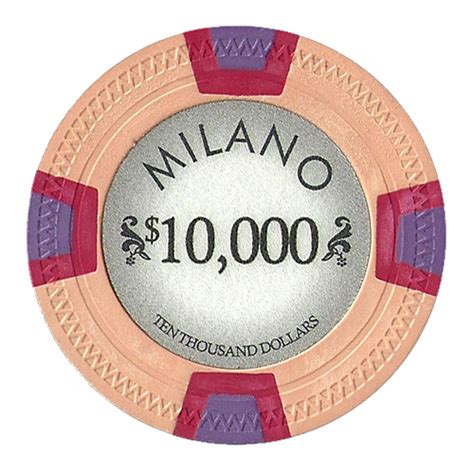 Milao Poker De Casino
