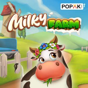 Milky Farm Blaze