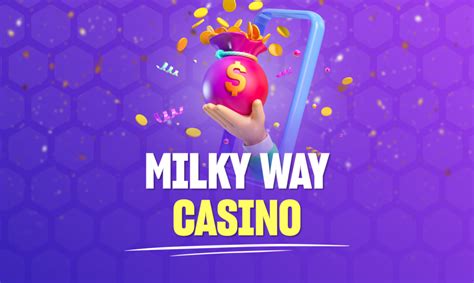 Milkyway Casino Mobile