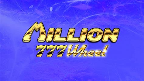 Million 777 Wheel Betsson