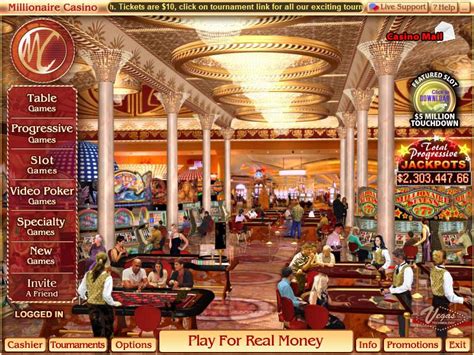 Millionaire Casino Ecuador