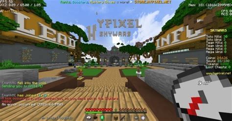 Minecraft Servidores 5 Vagas