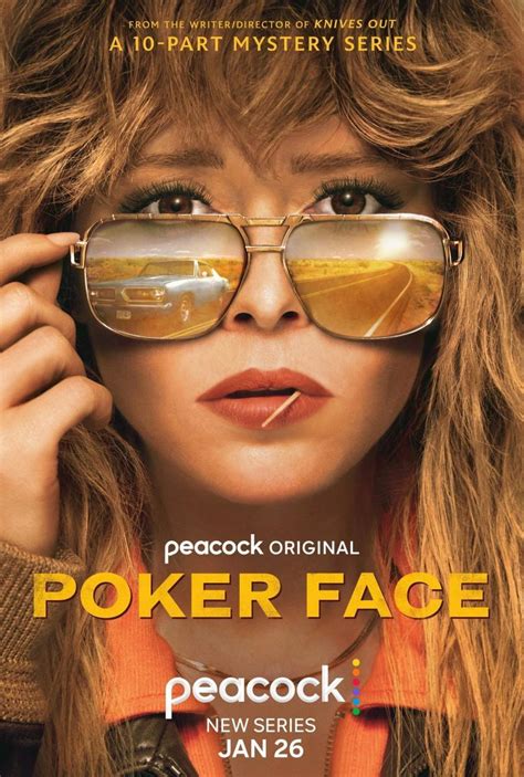 Minha Poker Face