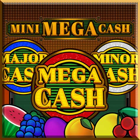 Mini Mega Cash Brabet