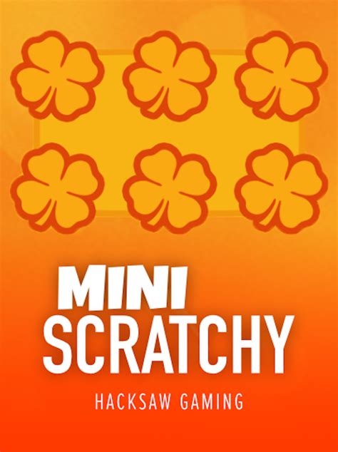 Mini Scratchy Betway