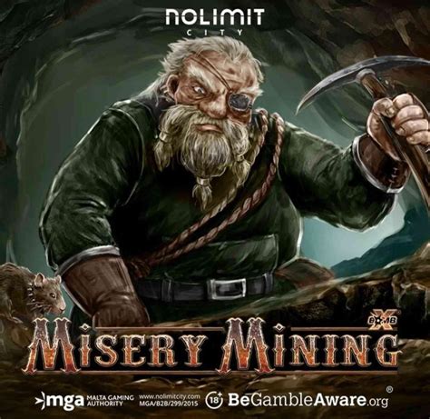 Misery Mining Brabet