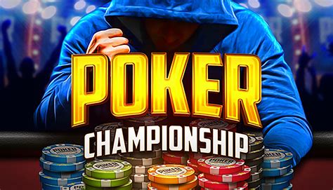 Mn Estado De Poker Championship Resultados