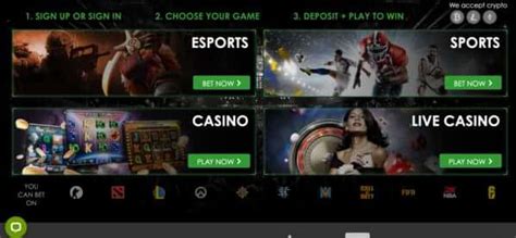 Mobius Bet Casino Haiti