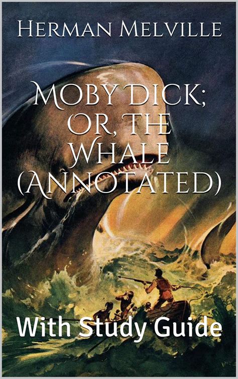 Moby Dick Bwin