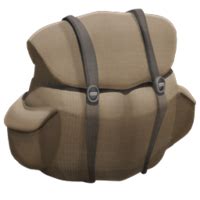 Mochila Slots De Tf2