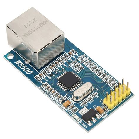 Modulo De Rede Adaptador Para Sm Slot