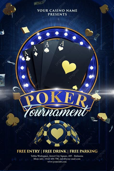 Mohegan Sun Diarias Agenda De Torneios De Poker