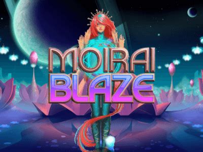 Moirai Blaze Brabet