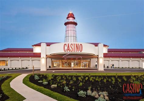 Moncton Slots De Casino