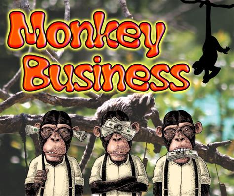 Monkey Business Betsul